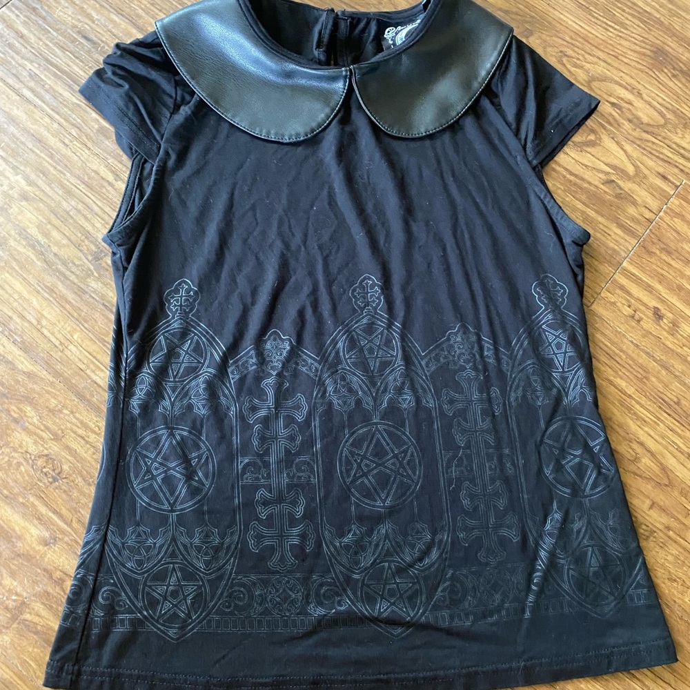 Althea top